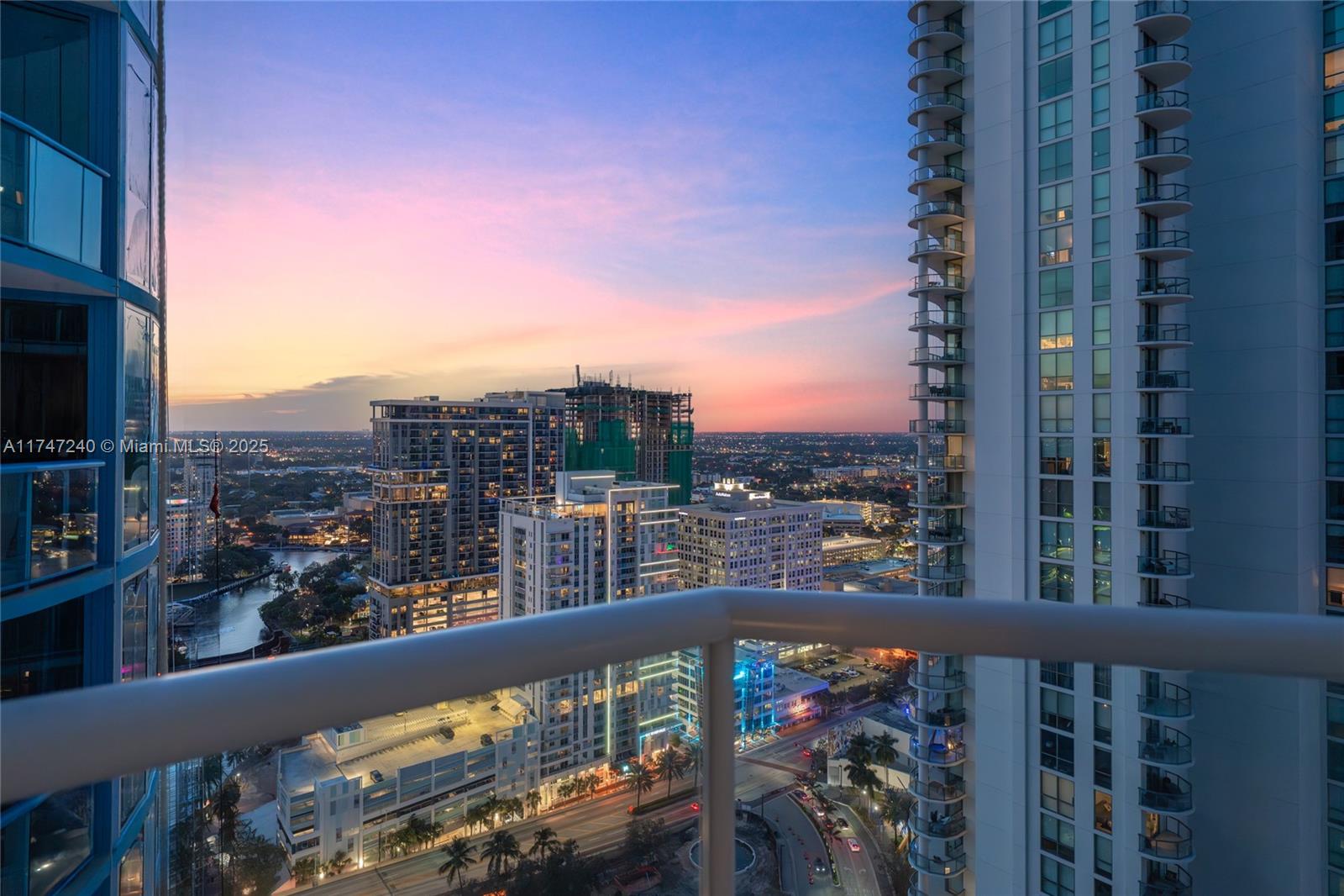 333 Las Olas Way # 3404