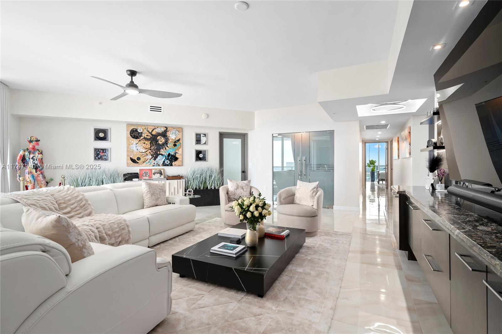 333 Las Olas Way # 3404