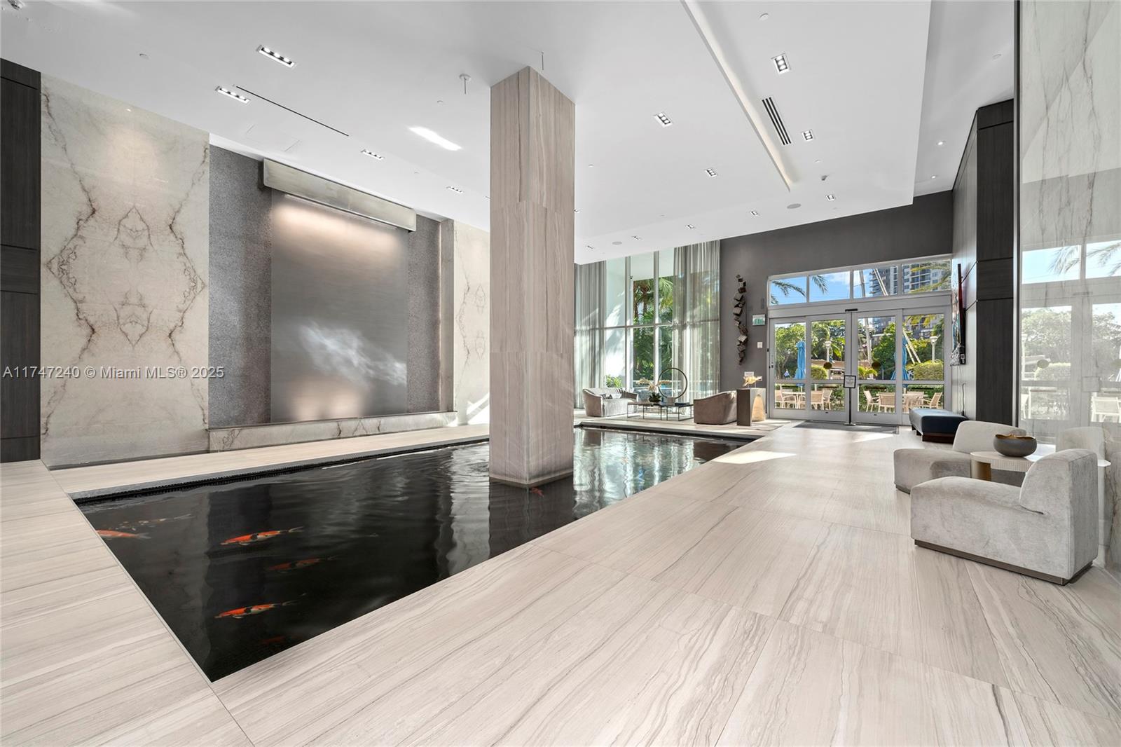 333 Las Olas Way # 3404