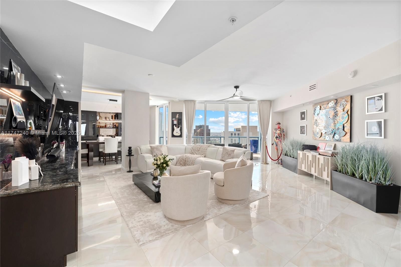 333 Las Olas Way # 3404