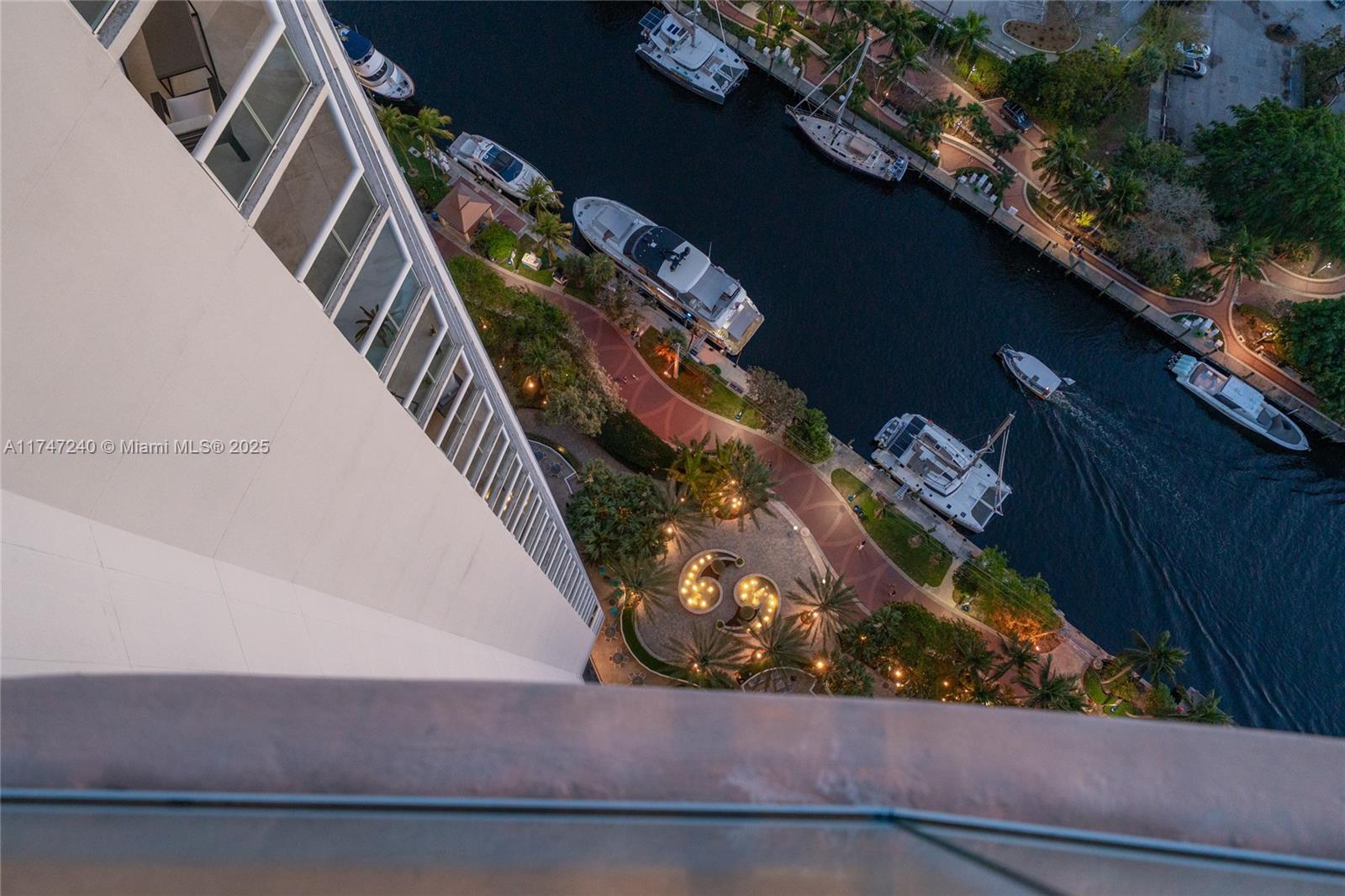 333 Las Olas Way # 3404