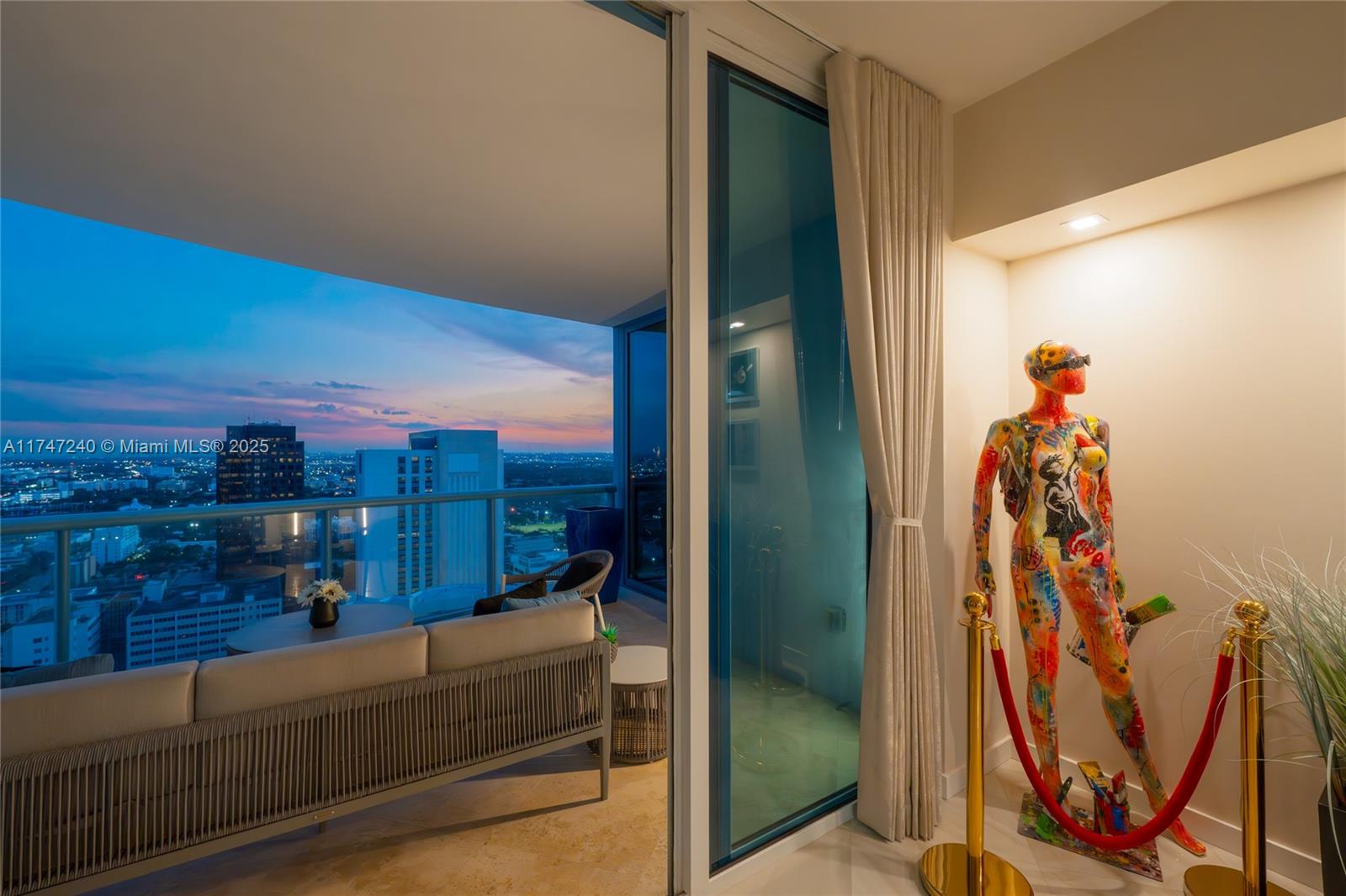 333 Las Olas Way # 3404