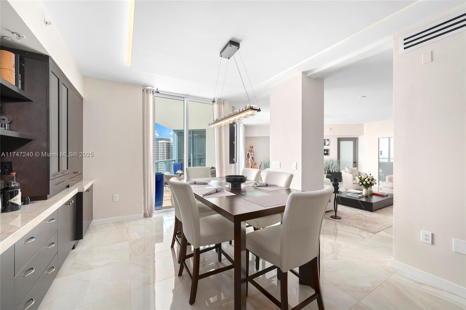 333 Las Olas Way # 3404