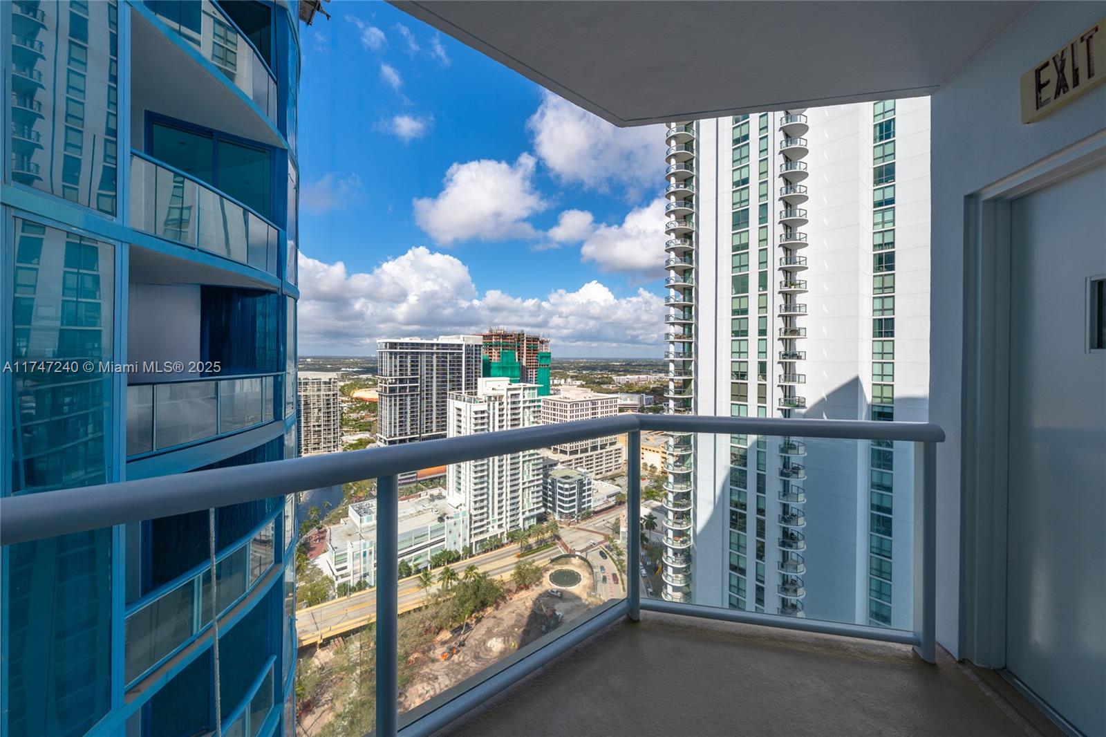 333 Las Olas Way # 3404