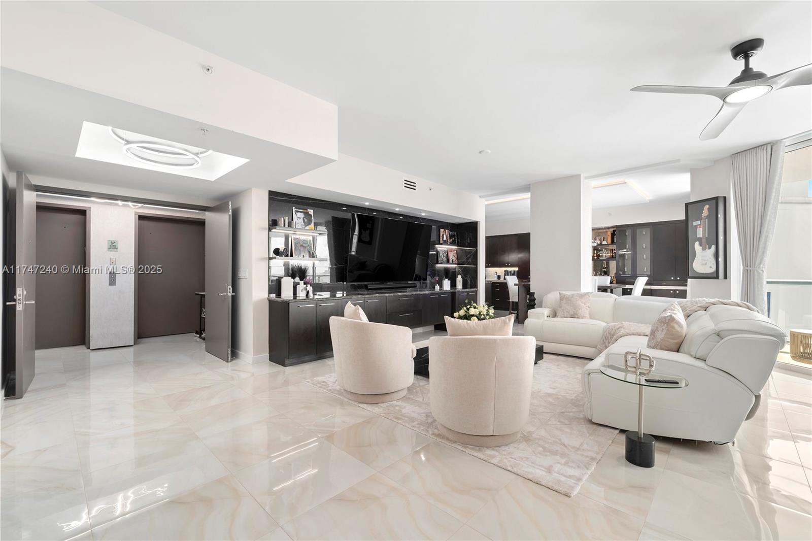 333 Las Olas Way # 3404