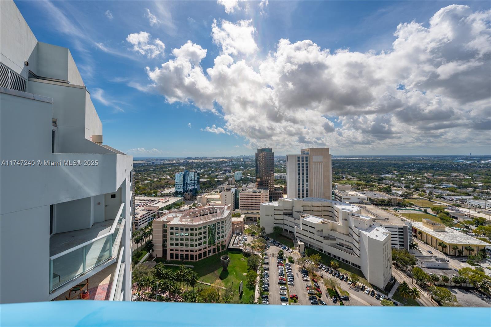333 Las Olas Way # 3404