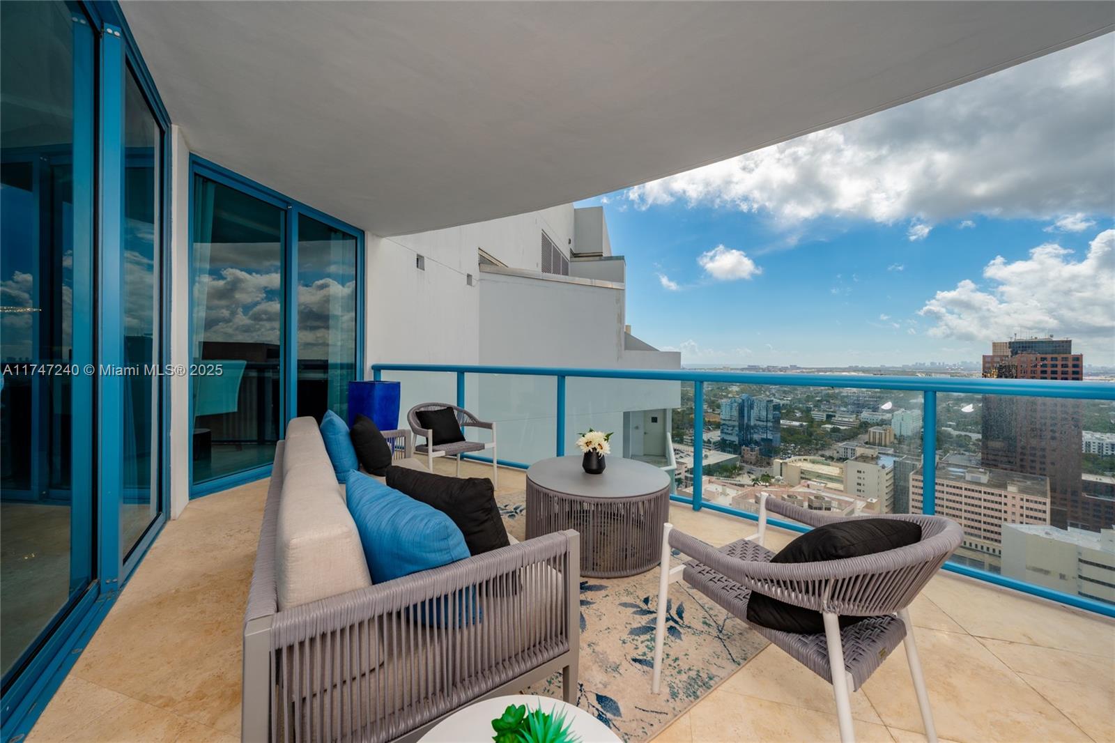 333 Las Olas Way # 3404