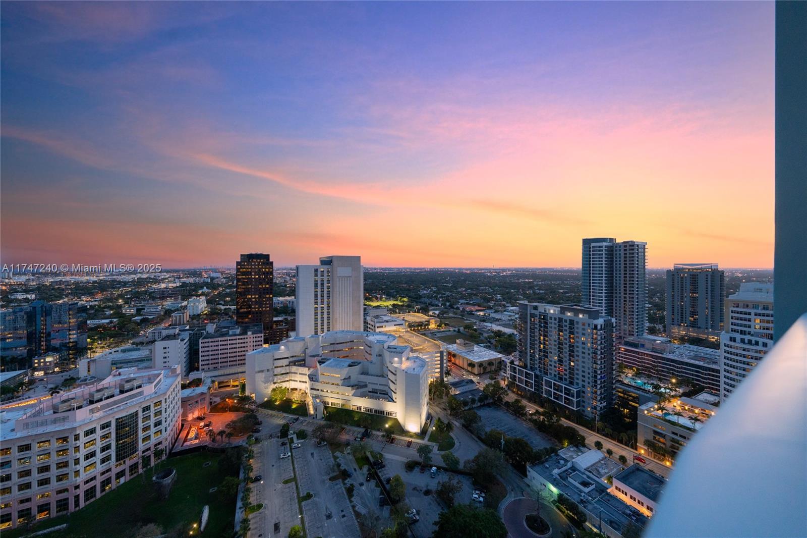 333 Las Olas Way # 3404