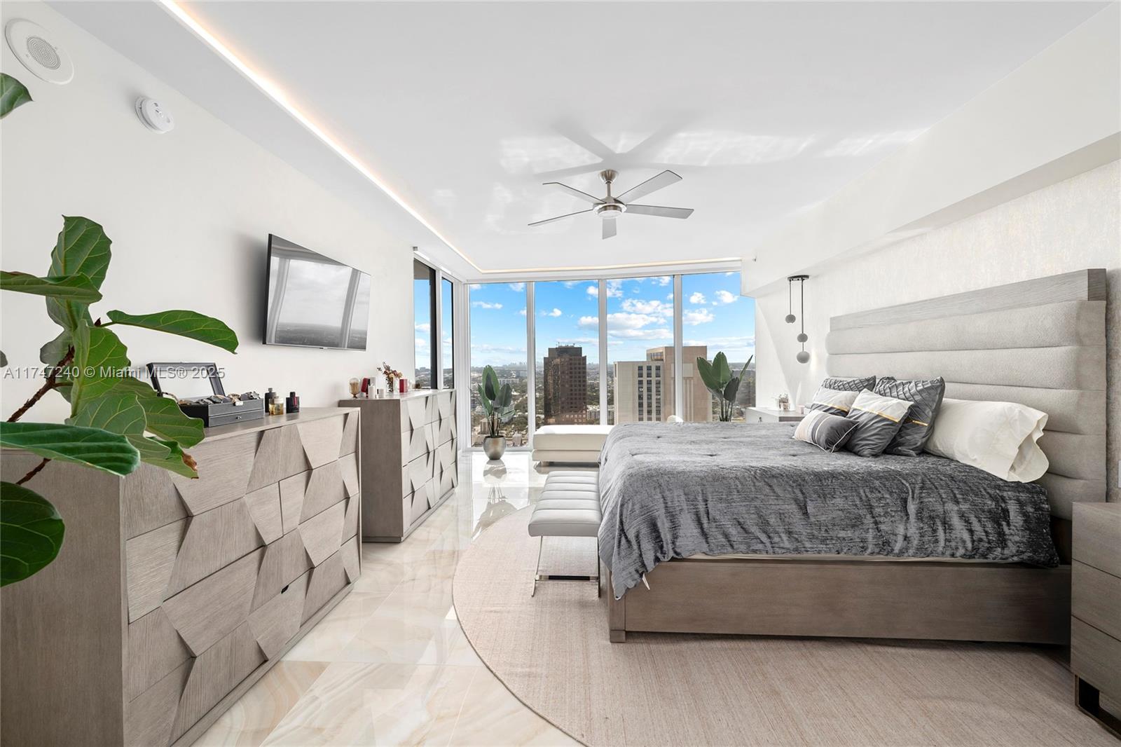 333 Las Olas Way # 3404