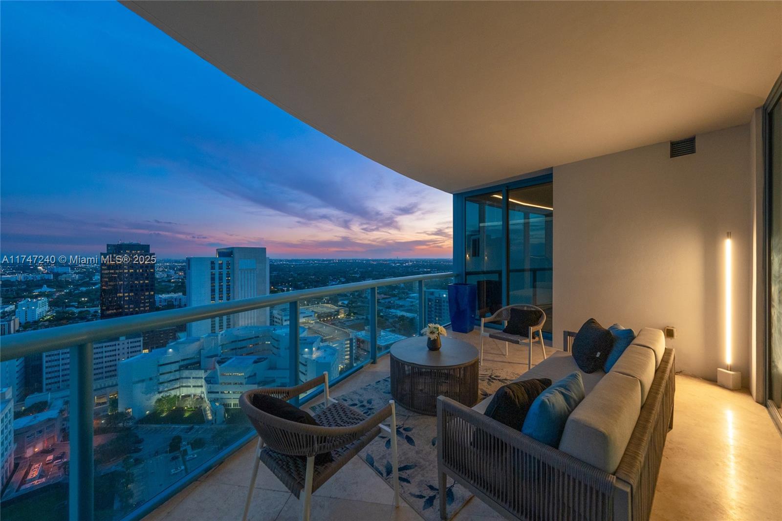 333 Las Olas Way # 3404