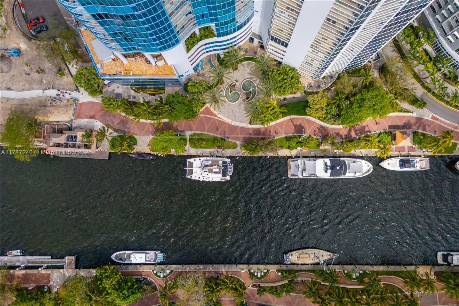 333 Las Olas Way # 3404