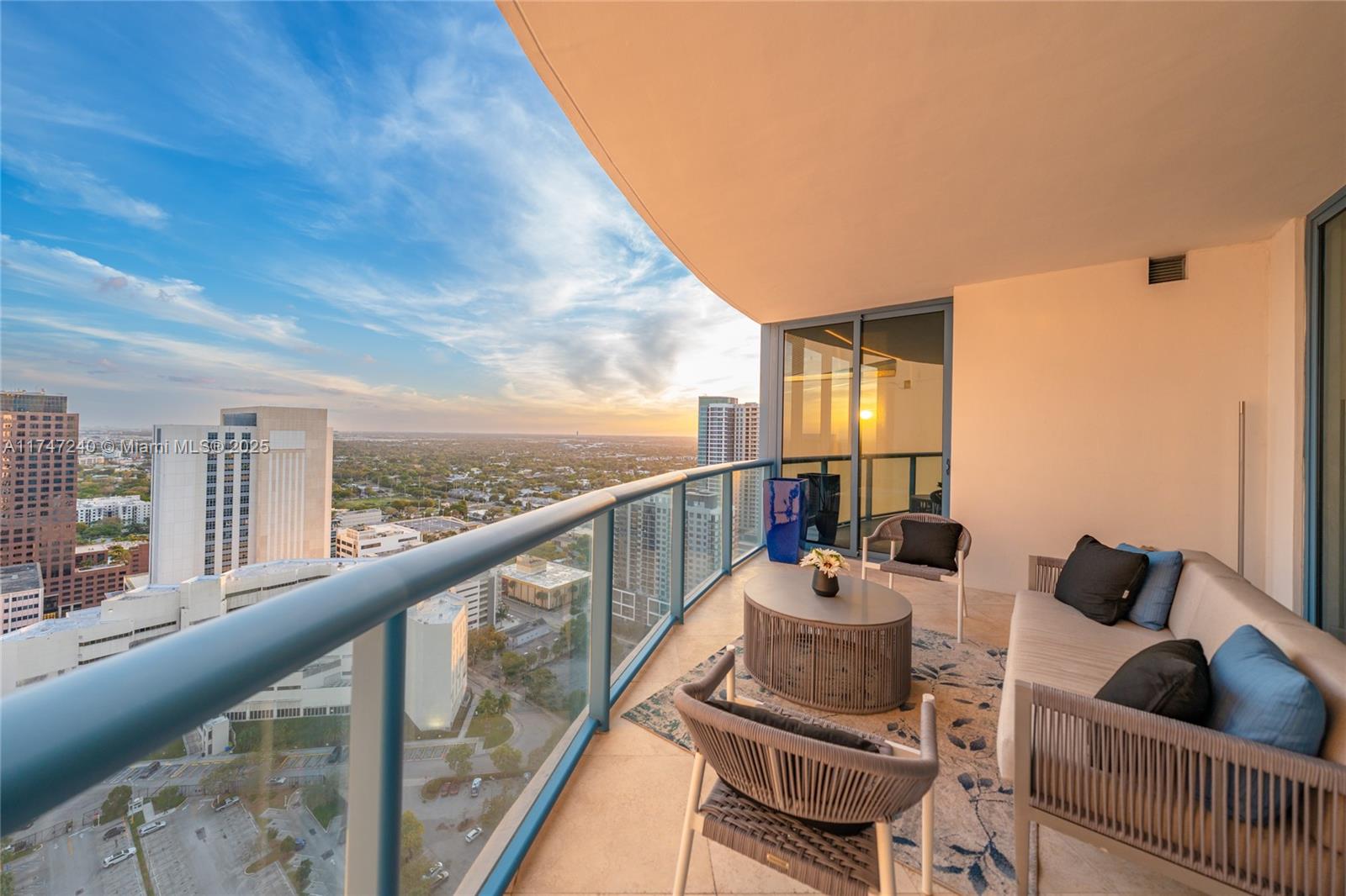 333 Las Olas Way # 3404
