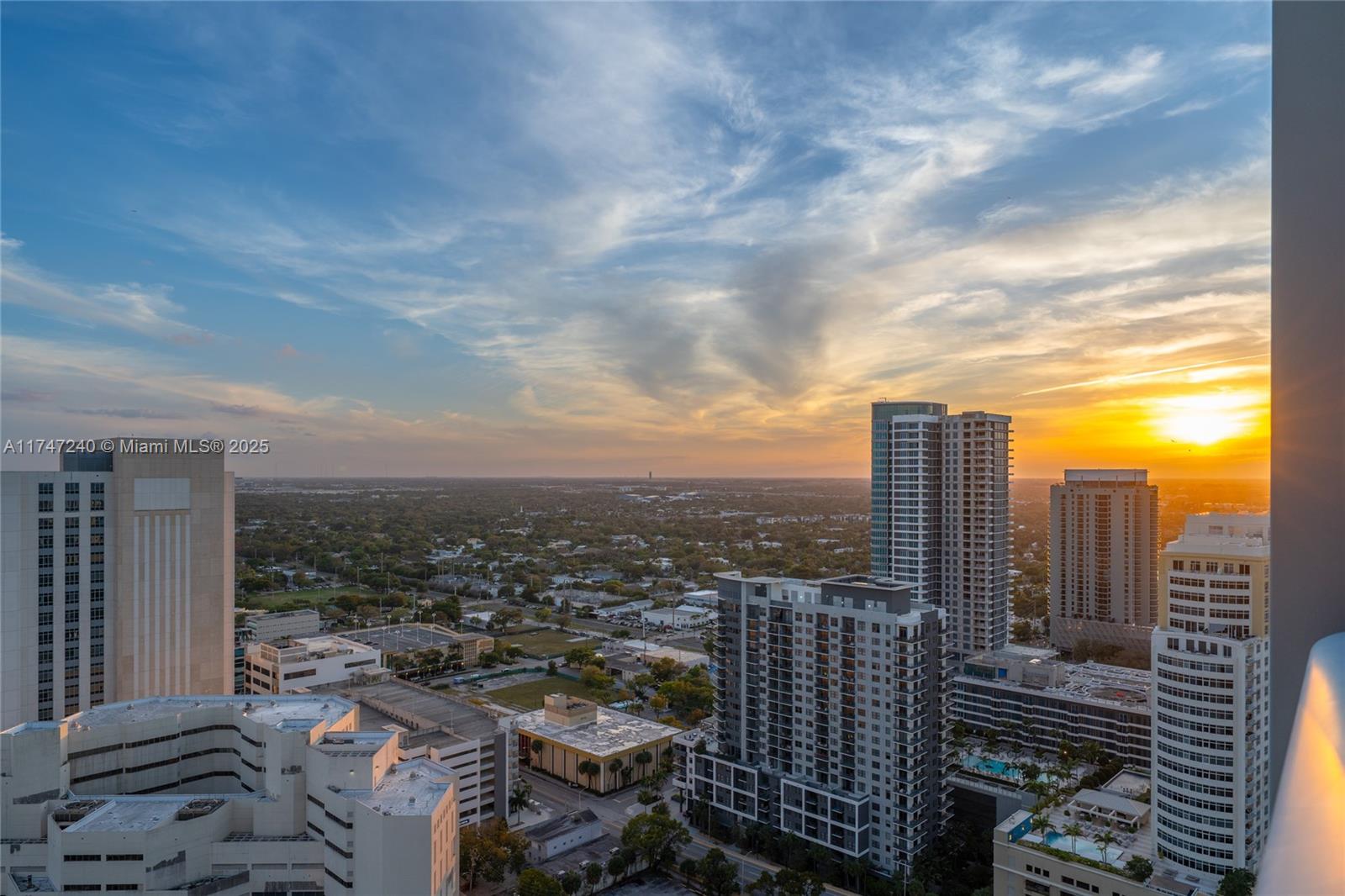 333 Las Olas Way # 3404