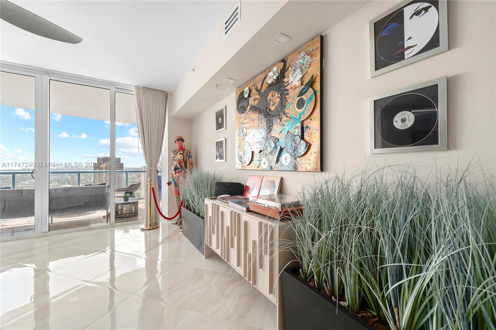 333 Las Olas Way # 3404