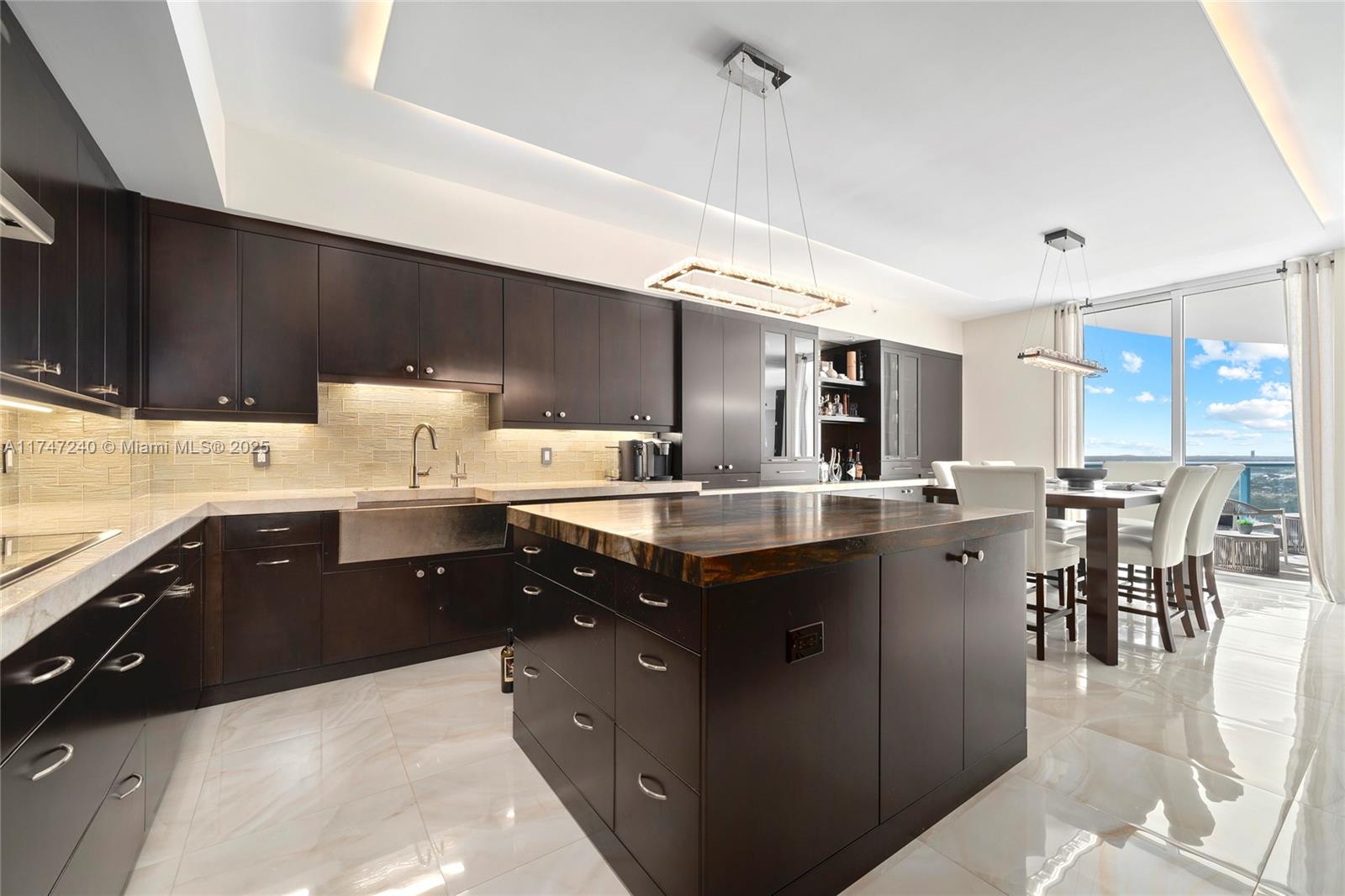 333 Las Olas Way # 3404