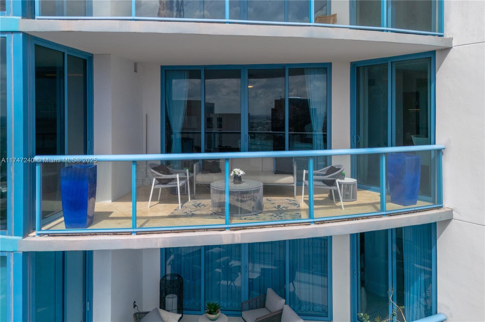 333 Las Olas Way # 3404