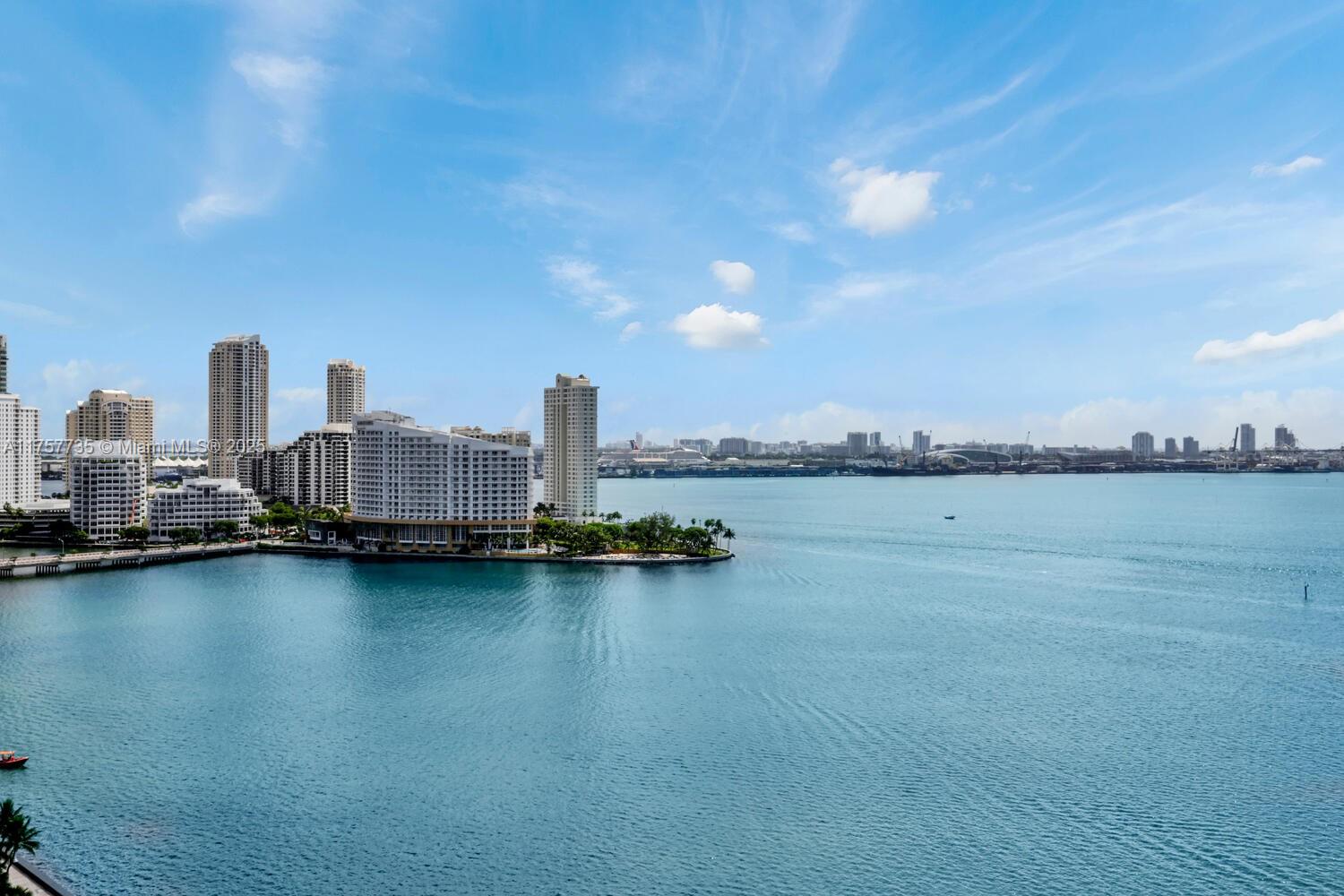 1331 Brickell Bay Dr # 1905