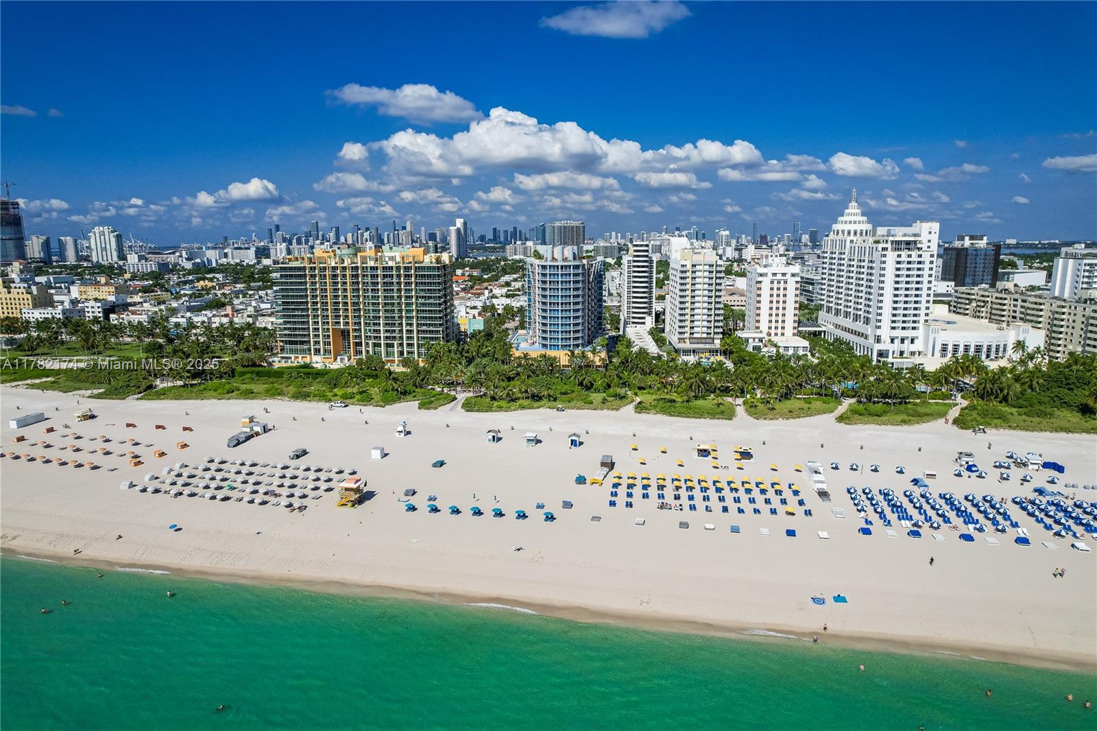 1500 Ocean Dr # 505