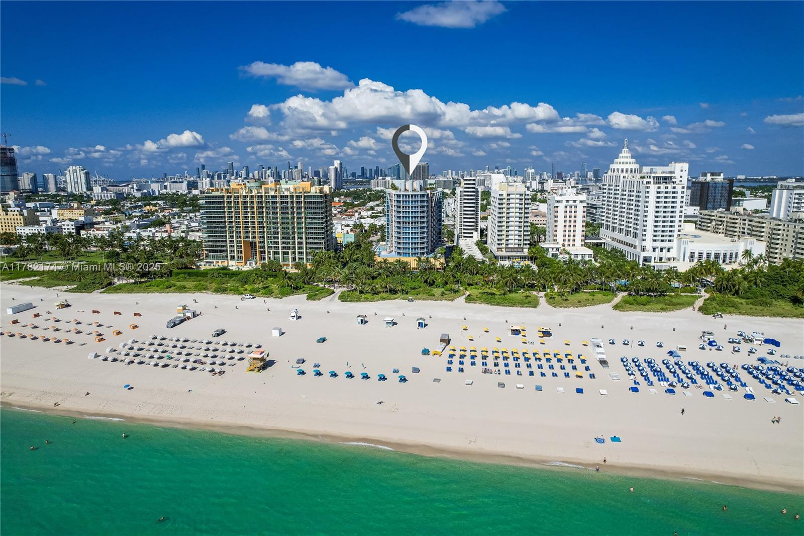 1500 Ocean Dr # 505