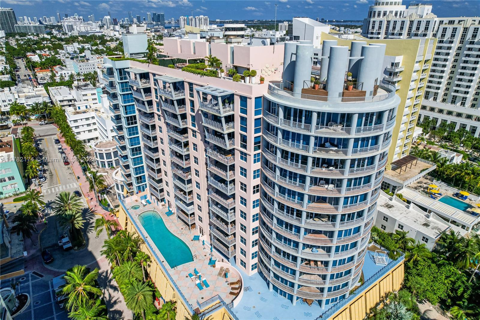 1500 Ocean Dr # 505