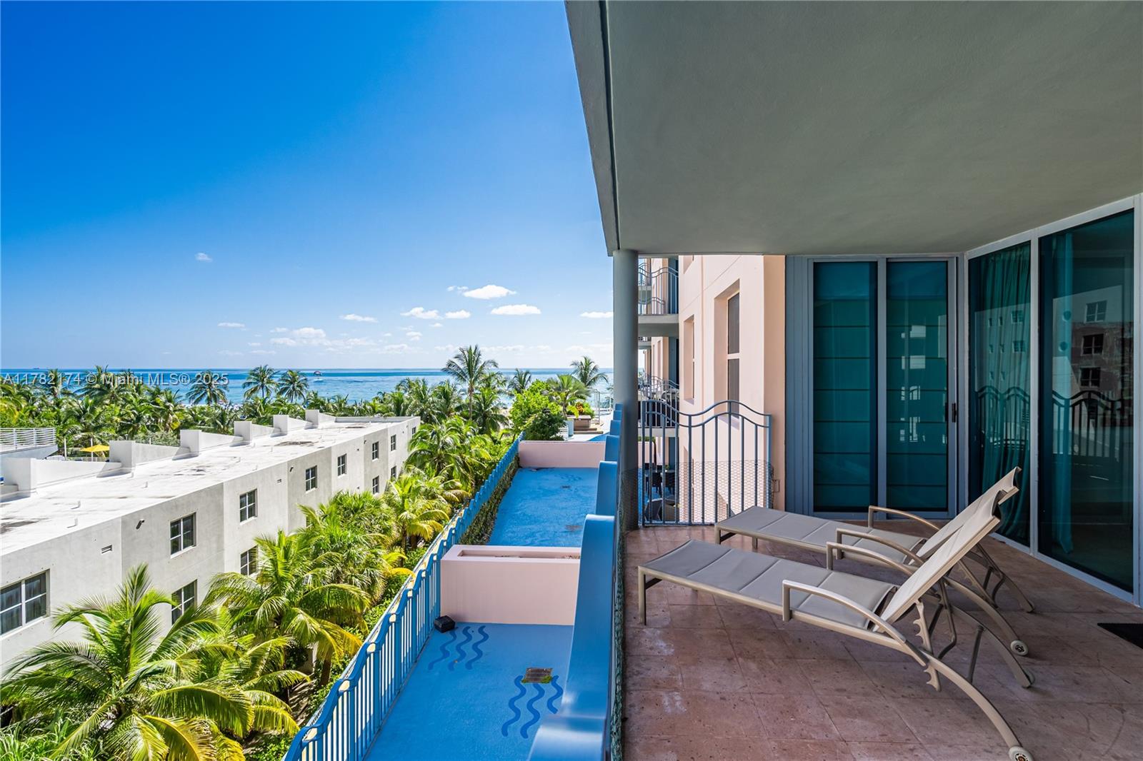 1500 Ocean Dr # 505