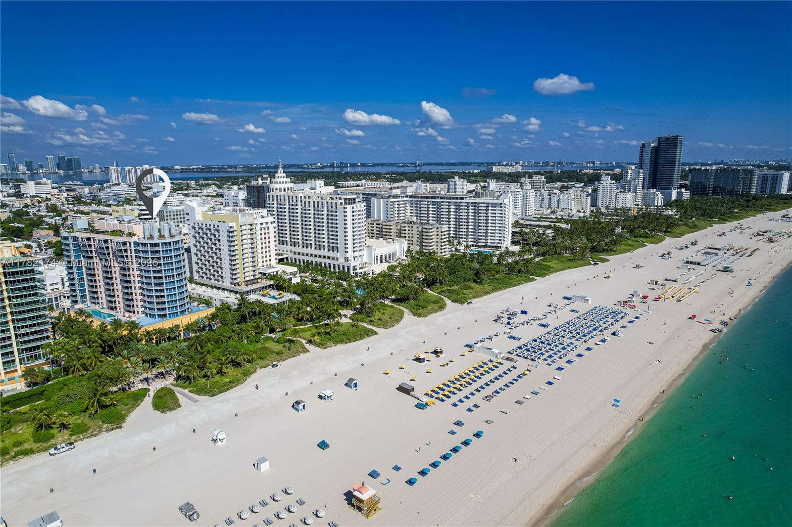 1500 Ocean Dr # 505