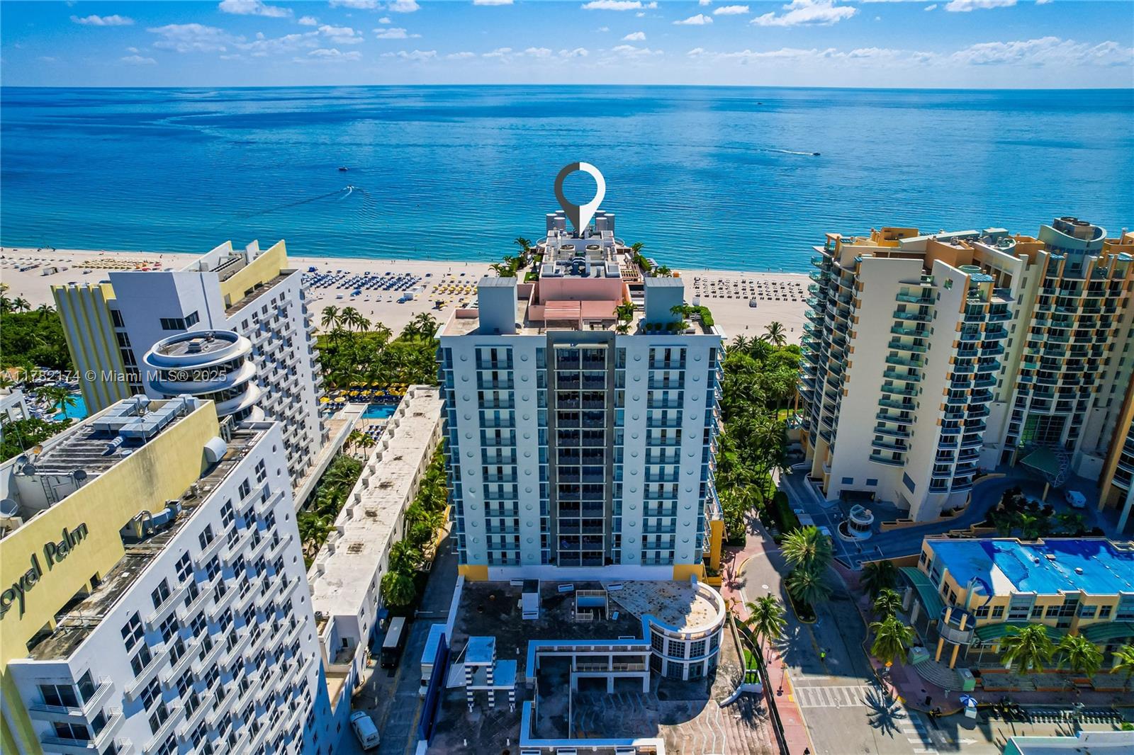 1500 Ocean Dr # 505