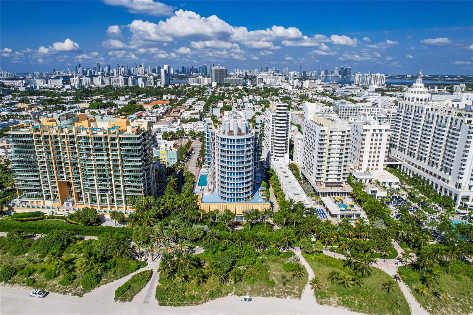 1500 Ocean Dr # 505