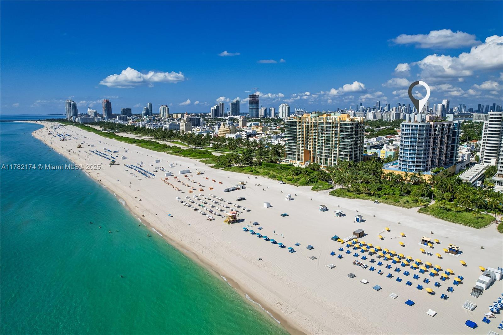 1500 Ocean Dr # 505