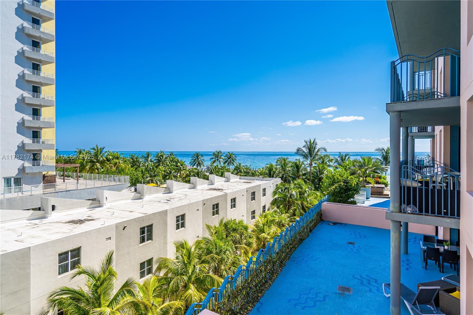 1500 Ocean Dr # 505