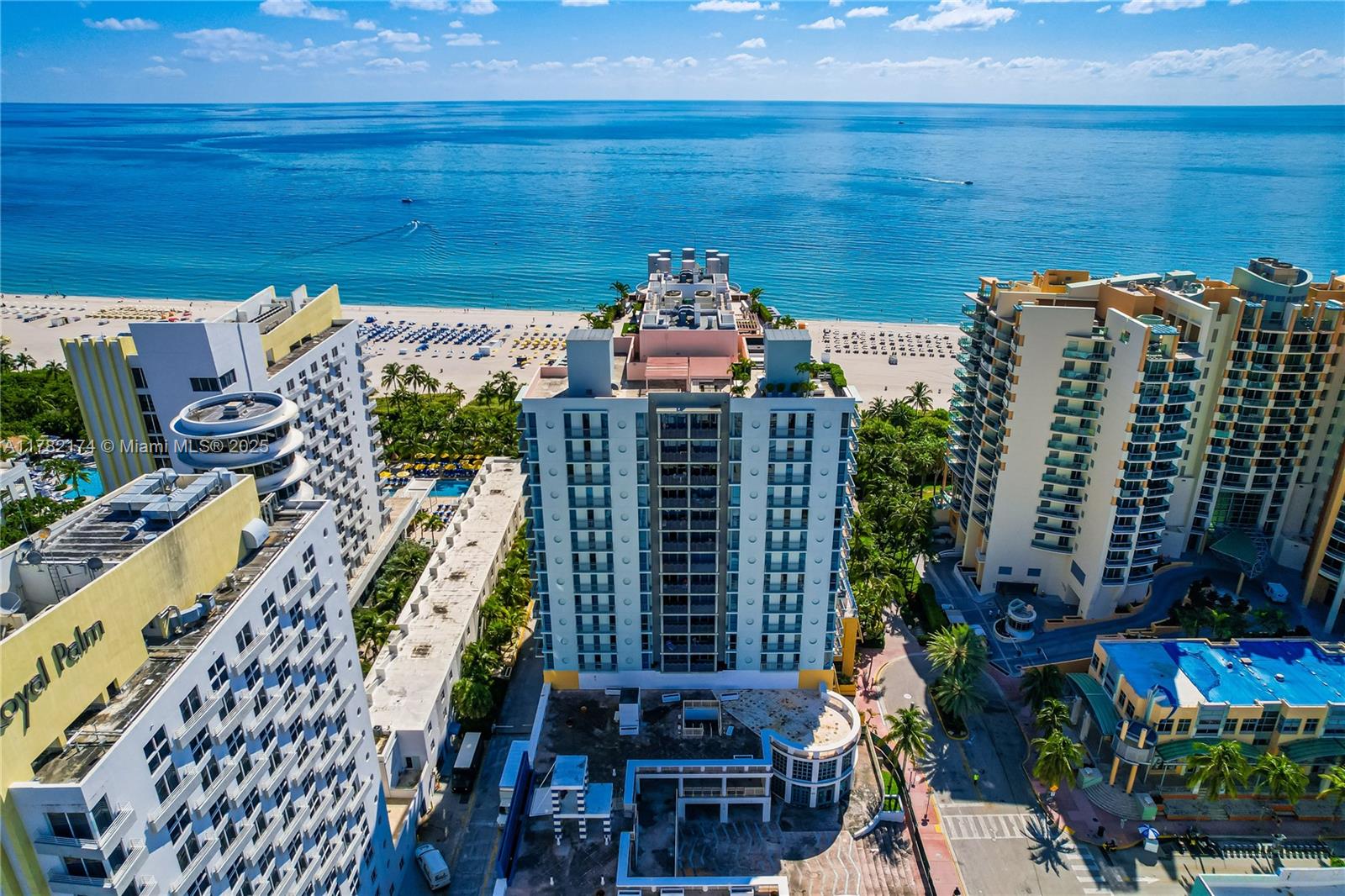 1500 Ocean Dr # 505