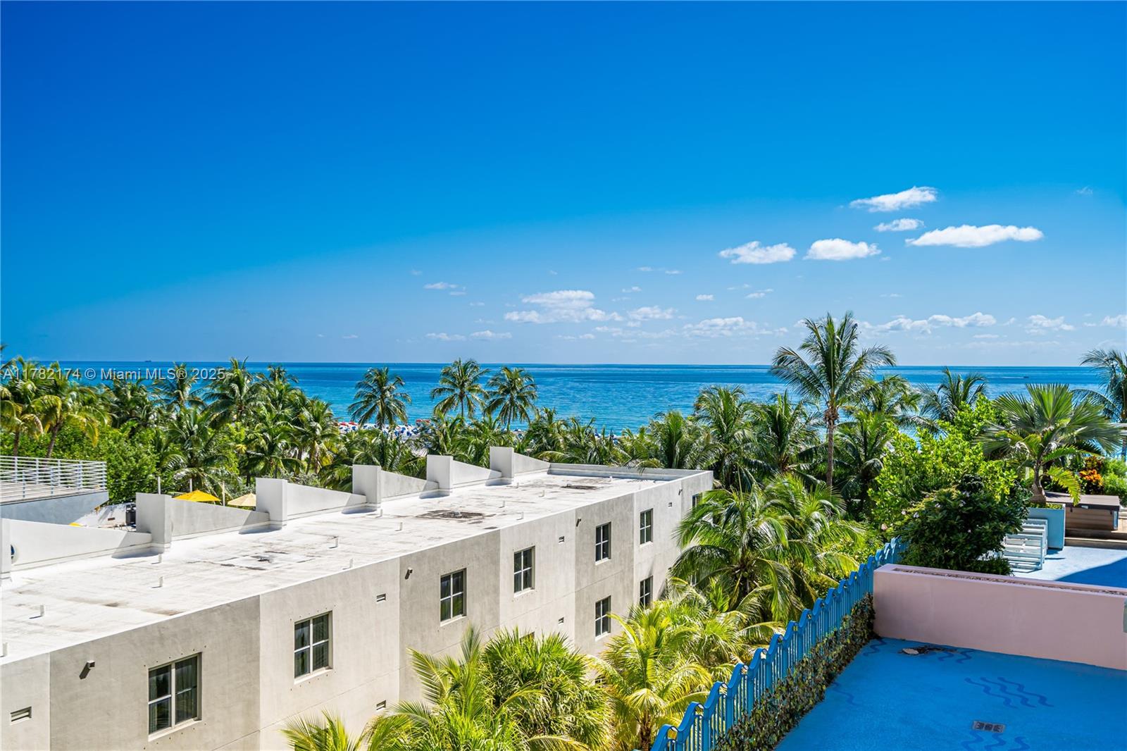 1500 Ocean Dr # 505