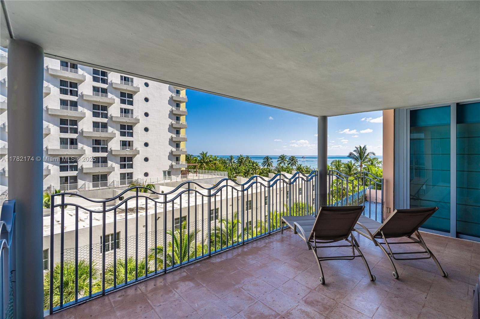 1500 Ocean Dr # 505