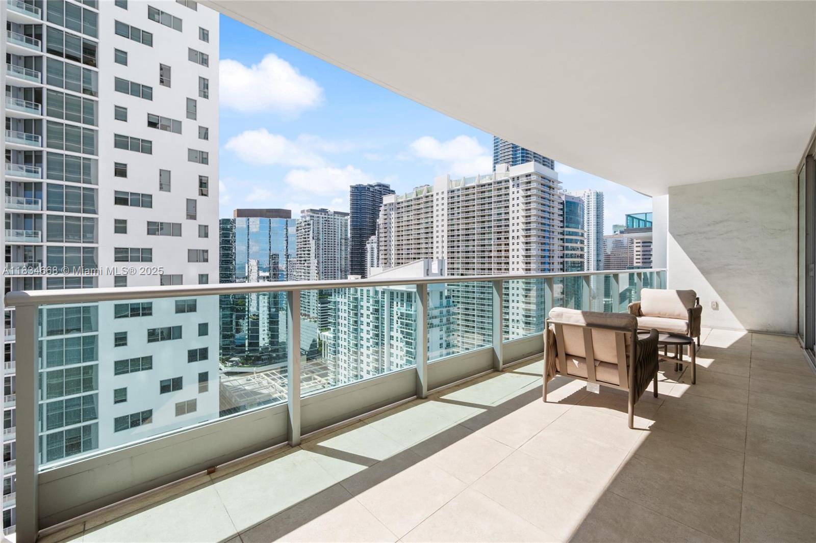 1331 Brickell Bay Dr # 2705
