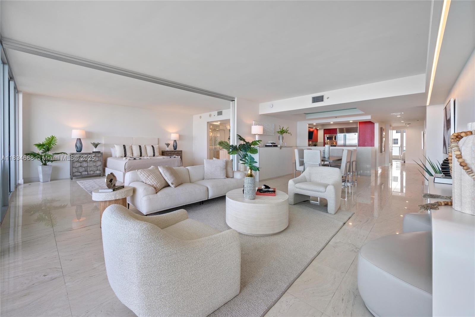 1331 Brickell Bay Dr # 2705