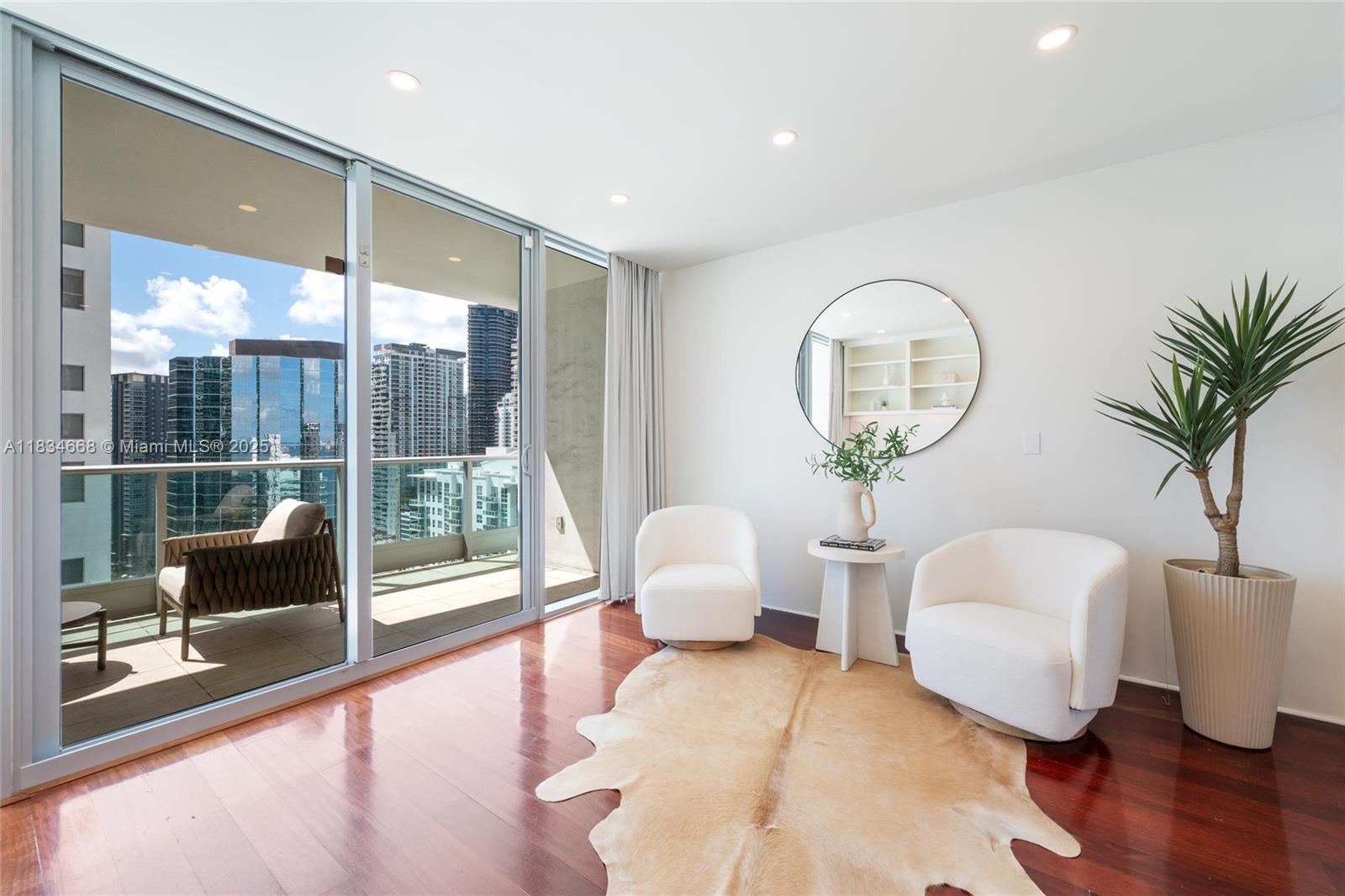 1331 Brickell Bay Dr # 2705