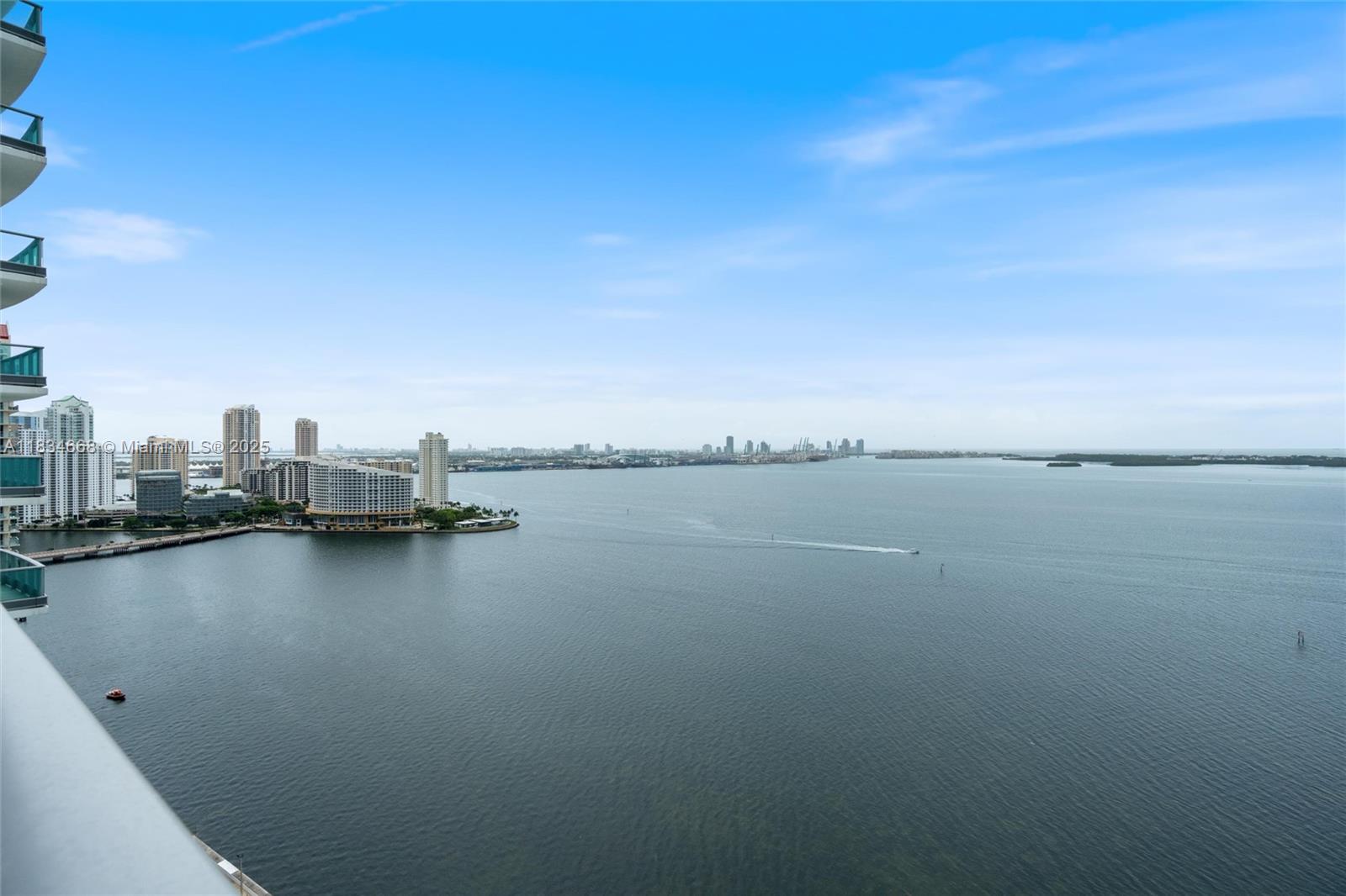 1331 Brickell Bay Dr # 2705