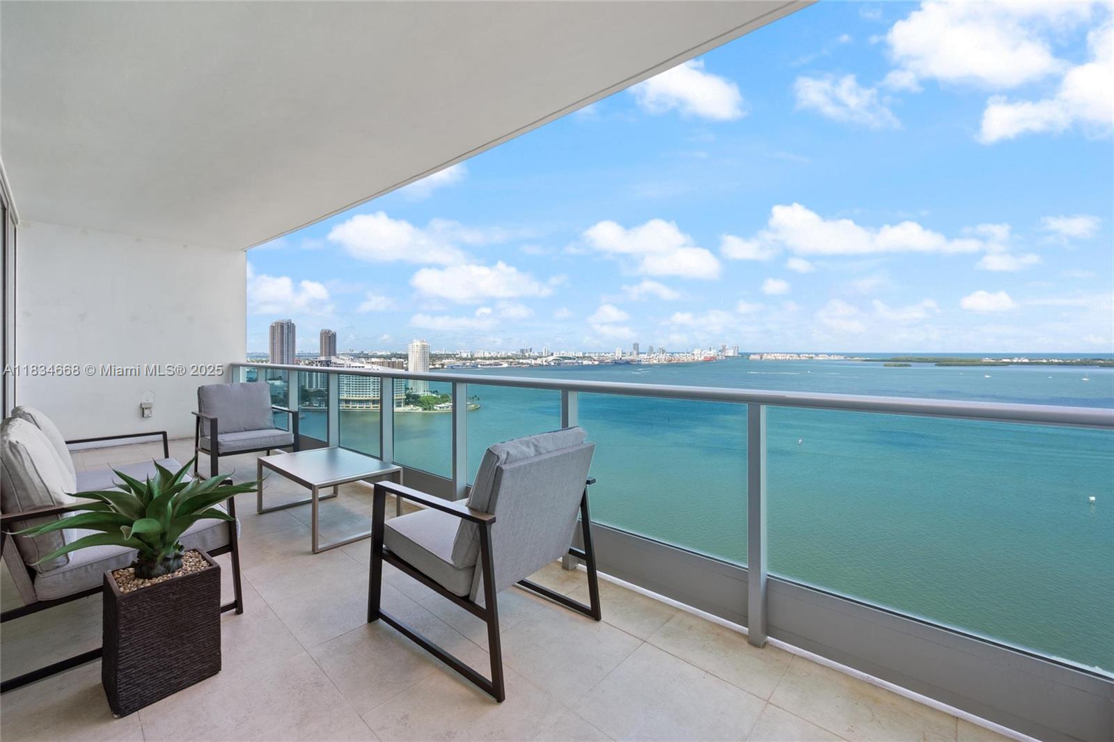 1331 Brickell Bay Dr # 2705