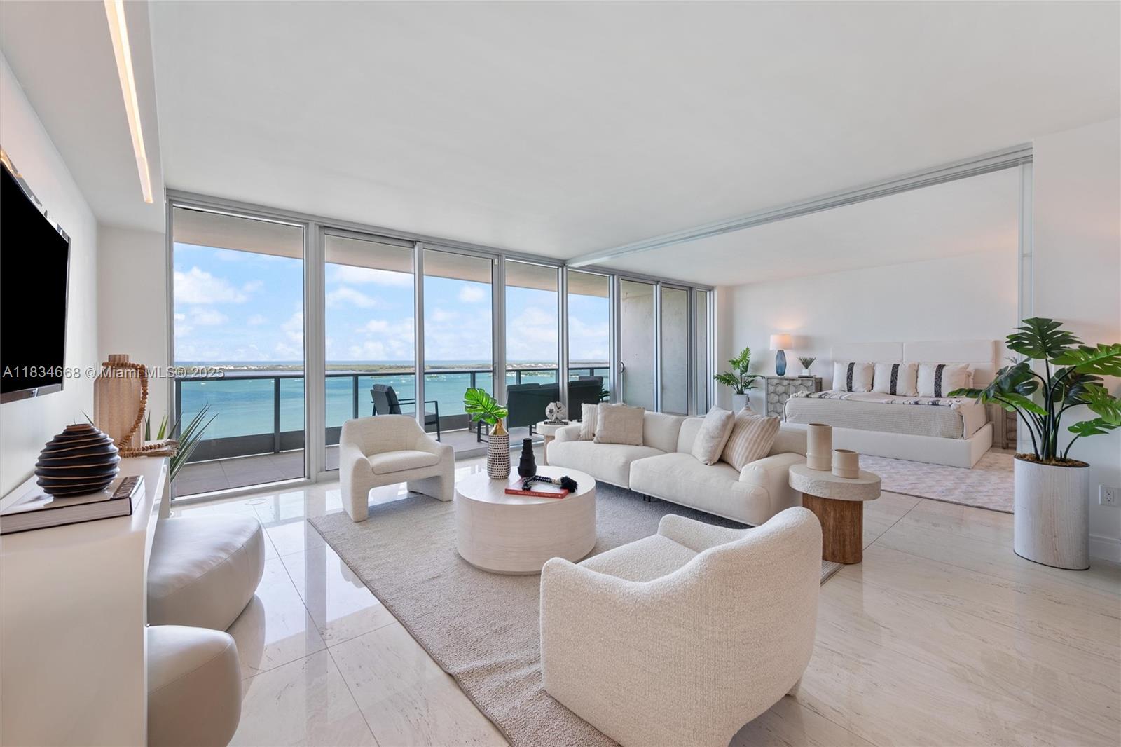1331 Brickell Bay Dr # 2705