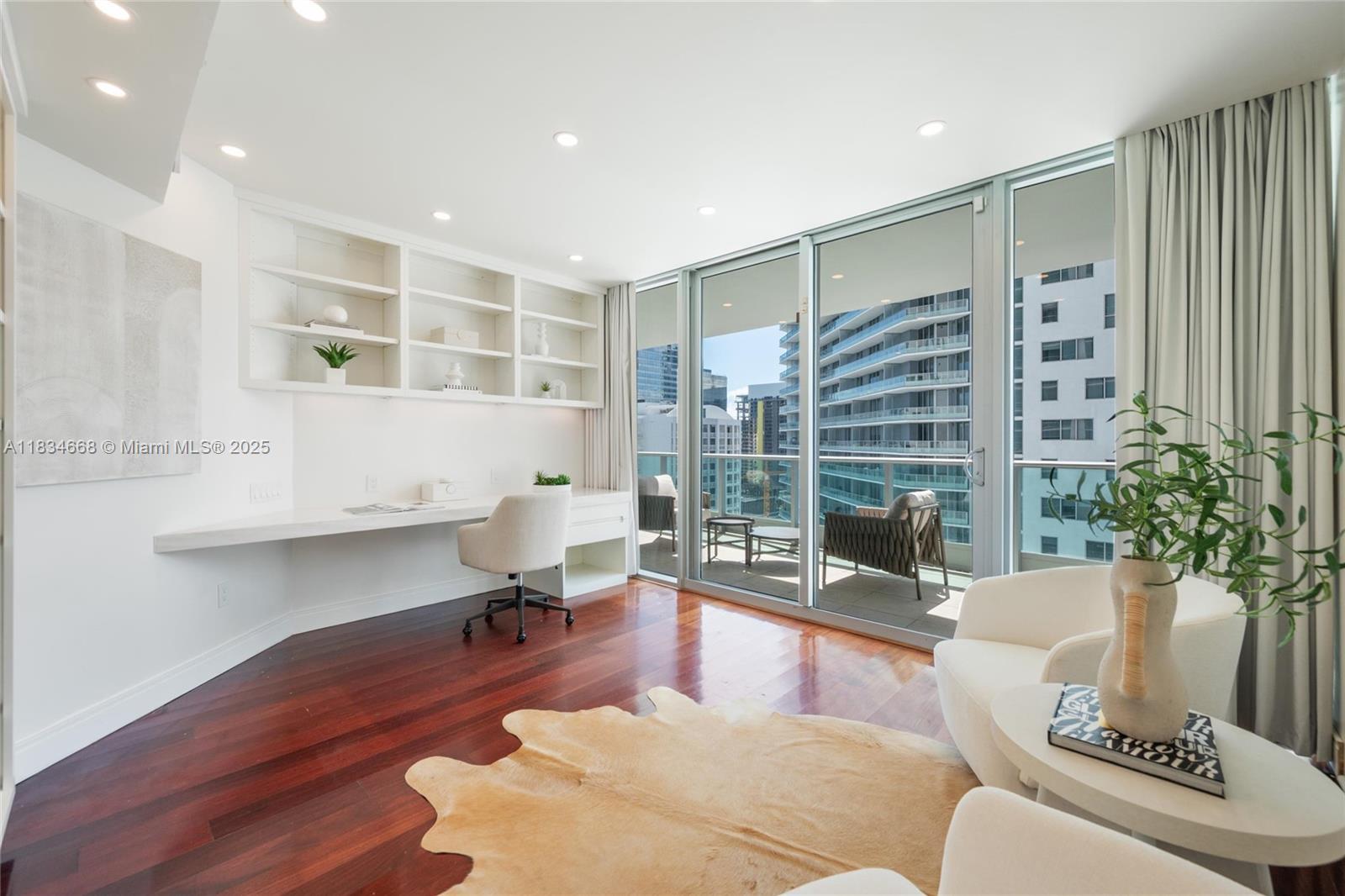 1331 Brickell Bay Dr # 2705