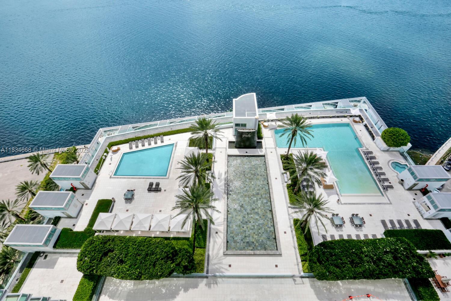 1331 Brickell Bay Dr # 2705