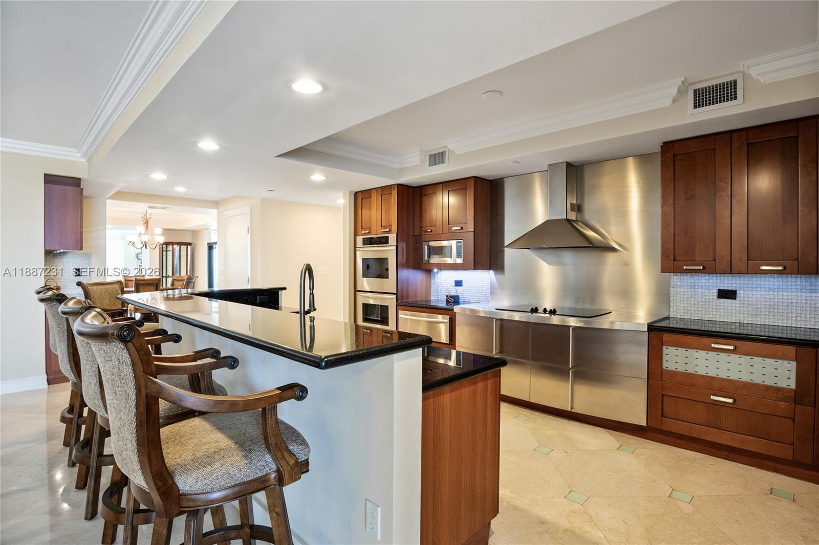3201 NE 183rd ST # 05 Unit: PH2904-05