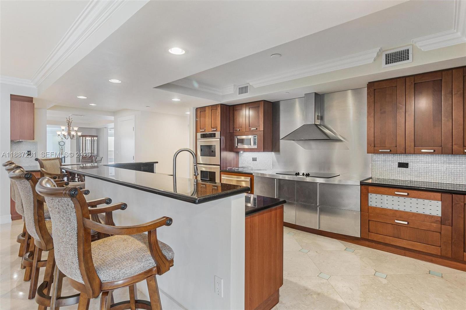3201 NE 183rd ST # 05 Unit: PH2904-05