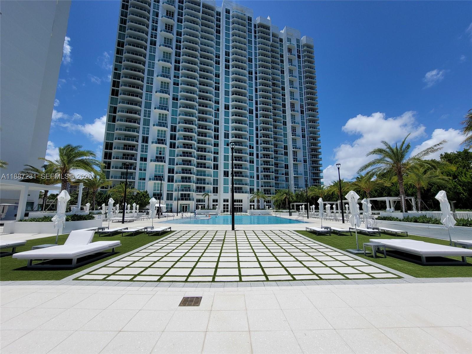 3201 NE 183rd ST # 05 Unit: PH2904-05