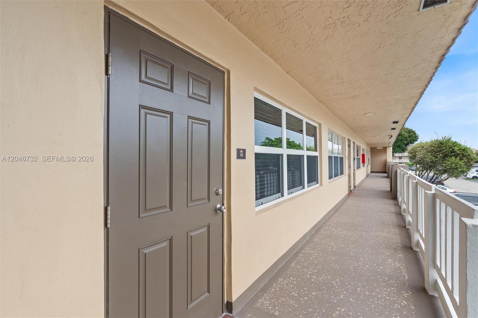 9101 Sunrise Lakes Blvd Unit: 202