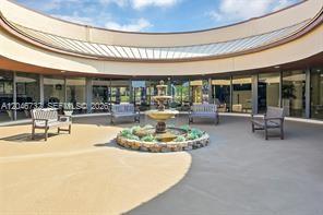 9101 Sunrise Lakes Blvd Unit: 202