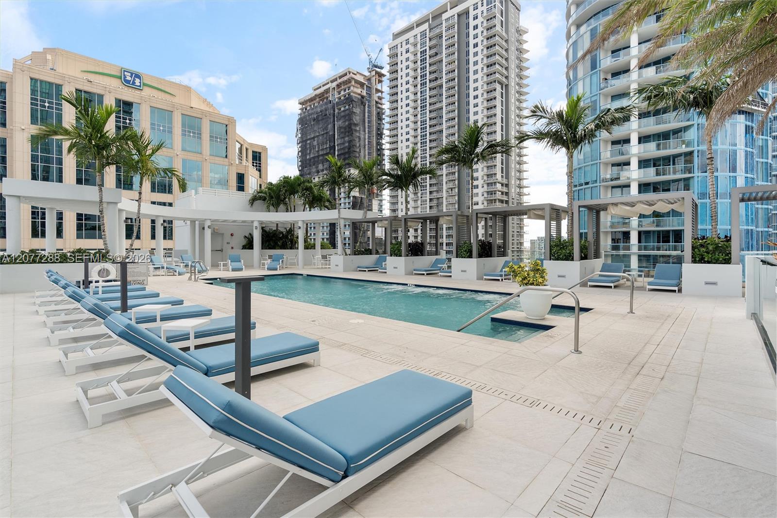 100 E Las Olas Blvd # 4203