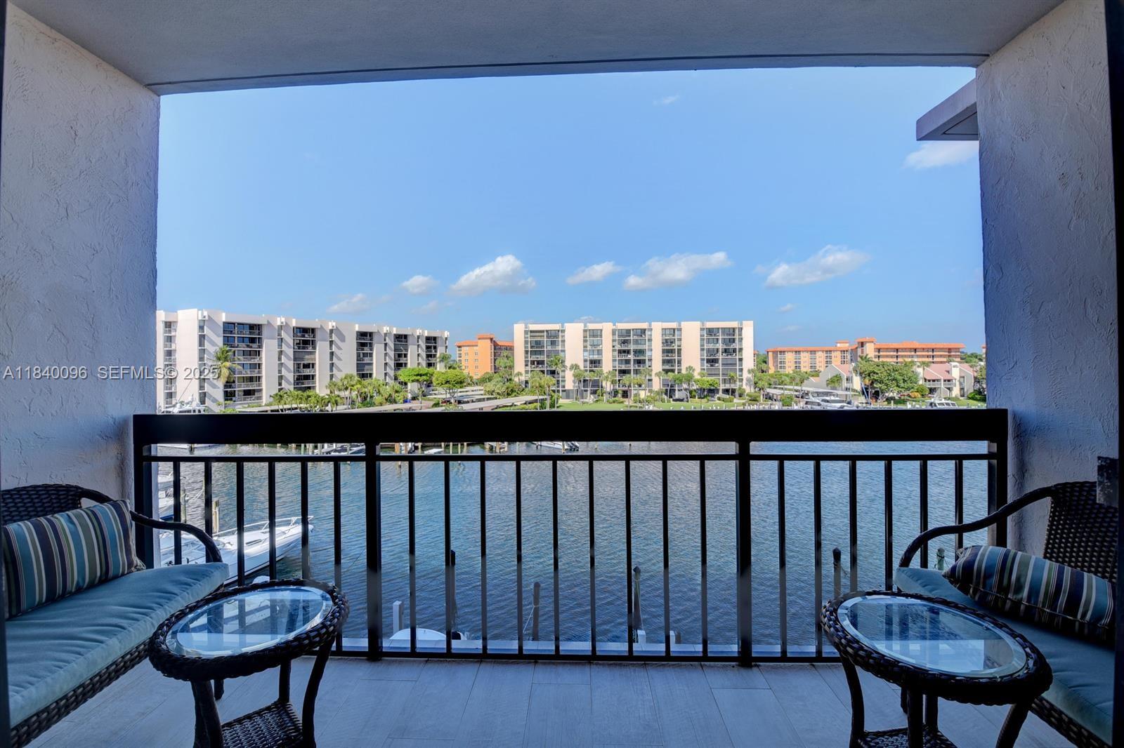 2687 N Ocean Boulevard 402-G