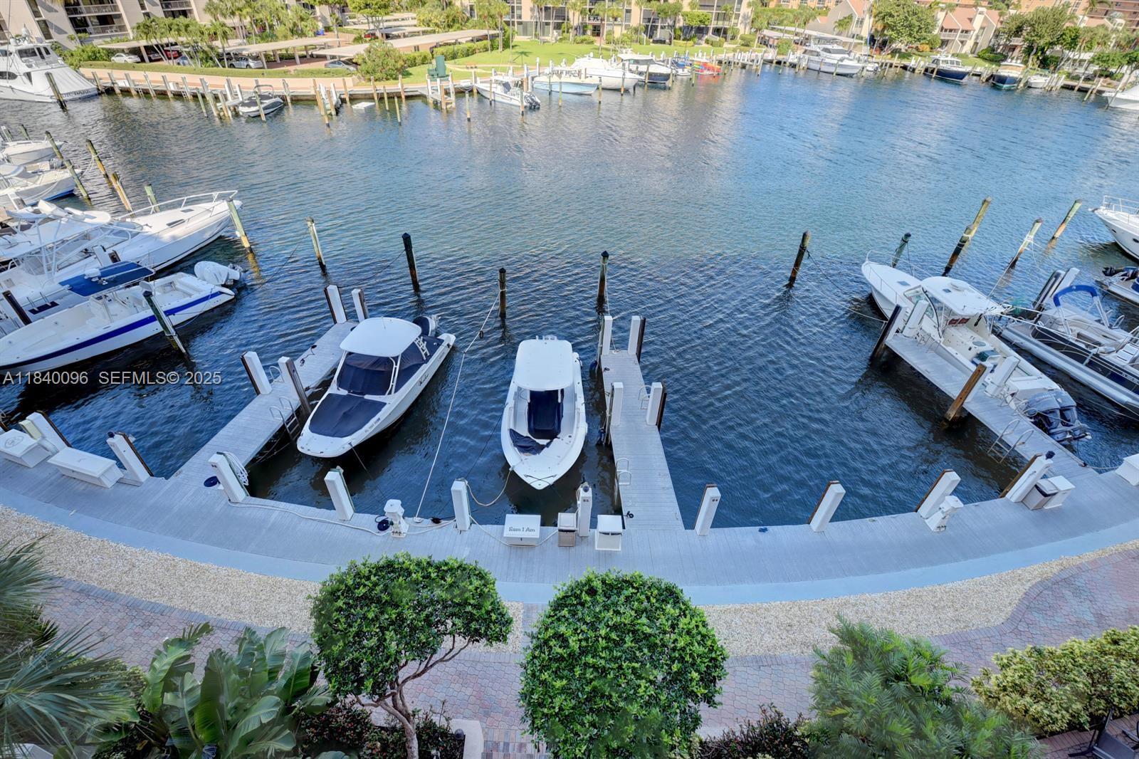 2687 N Ocean Boulevard 402-G