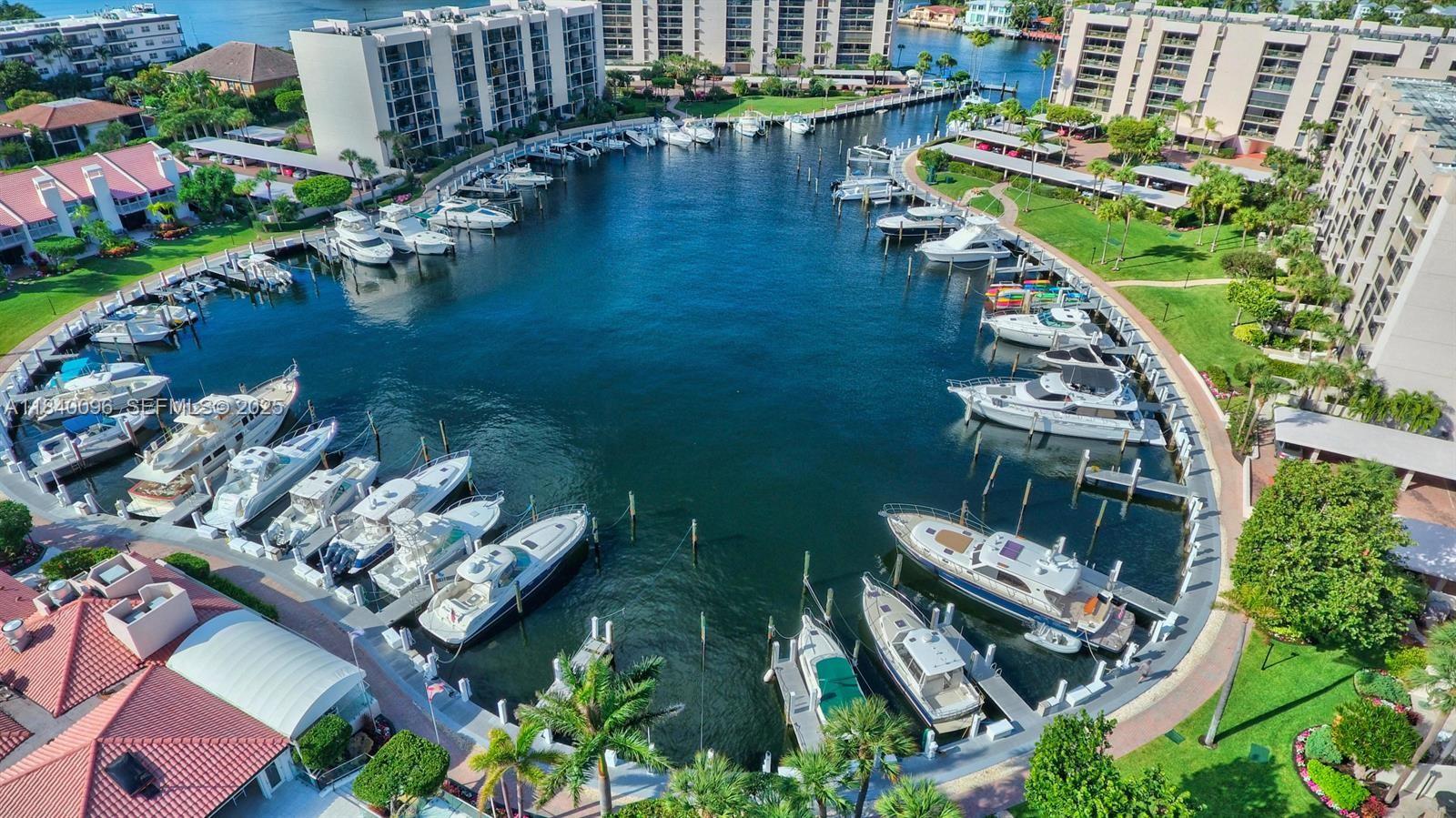 2687 N Ocean Boulevard 402-G